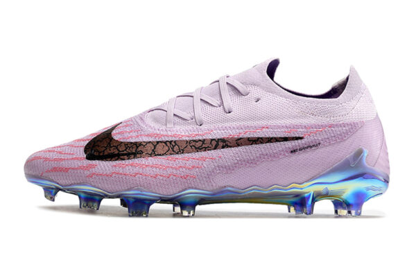 Nike Phantom GX Elite Campo - Rosa