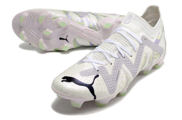 Puma Future Ultimate Campo - Branca - Image 3