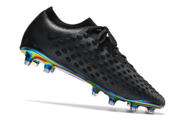 Nike Phantom Ultra Venom Campo - Preta - Image 4