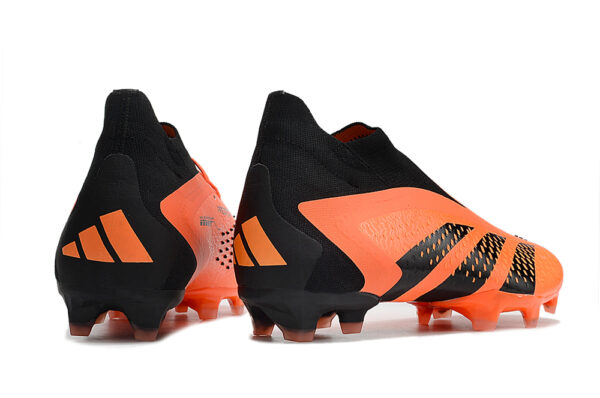 Adidas Predator Accuracy+ FG Boots Campo - Laranja - Image 2