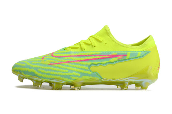 Nike Phantom GX Academy Campo - Verde