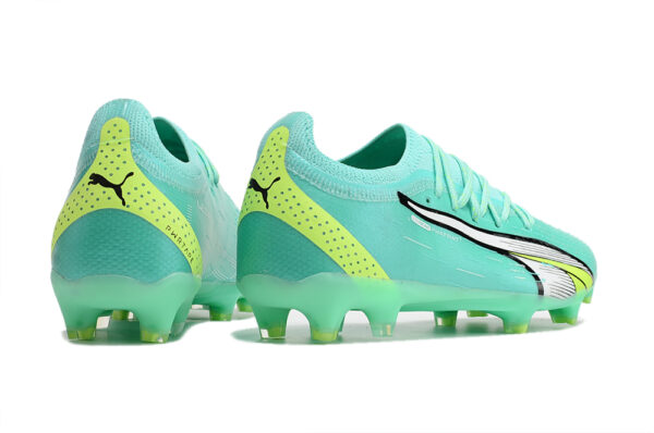 Puma Ultra Ultimate Campo - Verde - Image 2