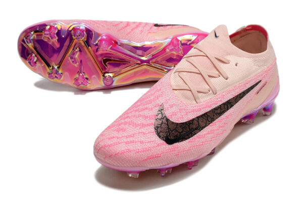 Nike Phantom GX Elite Campo - Rosa - Image 3