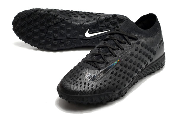 Nike Phantom Ultra Venom Society - Preta - Image 3