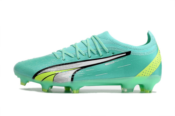 Puma Ultra Ultimate Campo - Verde