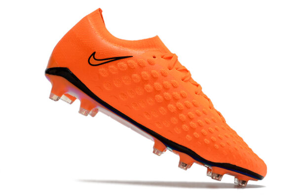 Nike Phantom Ultra Venom Campo - Laranja - Image 4