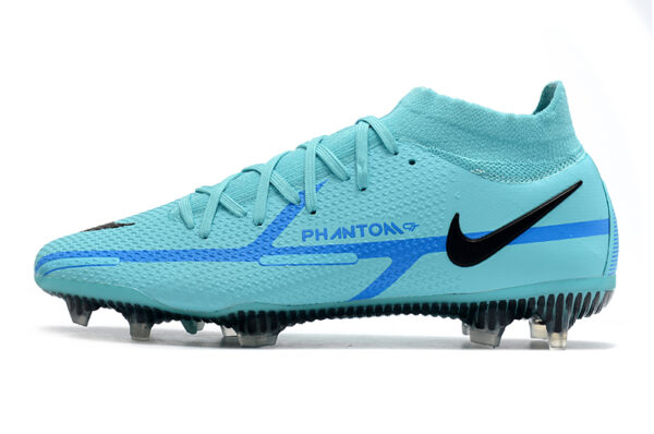 Nike Phantom GT2 Dynamic Fit Elite Campo - Azul