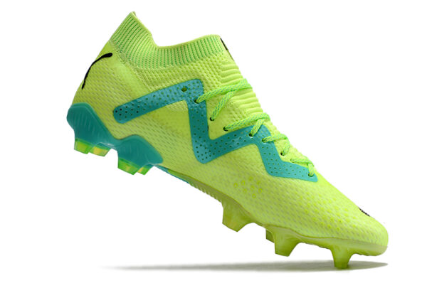 Puma Future Ultimate Campo - Verde - Image 4