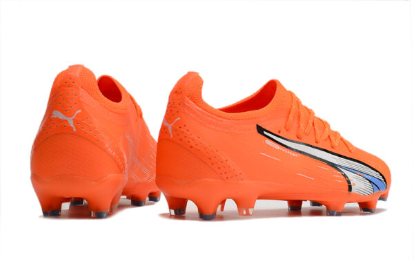 Puma Ultra Ultimate Campo - Laranja - Image 2