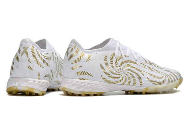 Adidas X Speedportal 1 Society – Branca/Dourado - Image 3