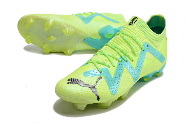 Puma Future Ultimate Campo - Verde - Image 3