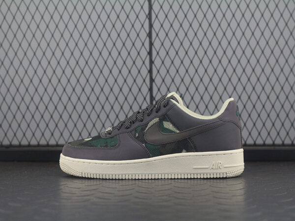 Nike Air Force 1 “CAMO”