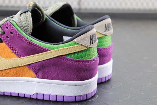 Nike Dunk Low SP “Viotech” - Image 3