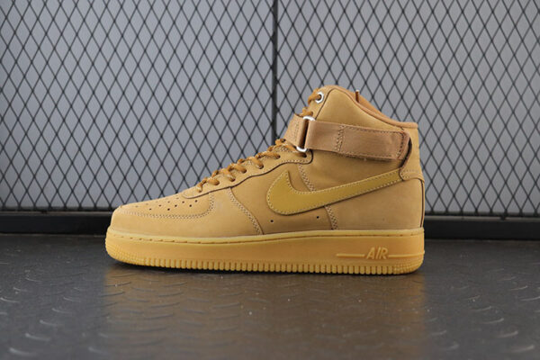 Nike Air Force 1 High '07