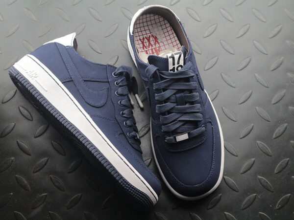 Nike Air Force 1 x DSM MRG - Image 4