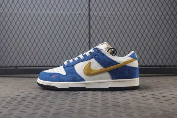 Nike Kasina x Dunk Low