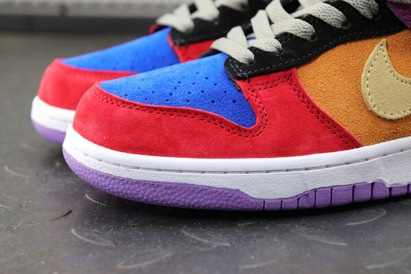 Nike Dunk Low SP “Viotech” - Image 5