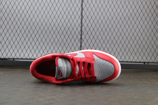 Nike SB Dunk - Vermelho - Image 3