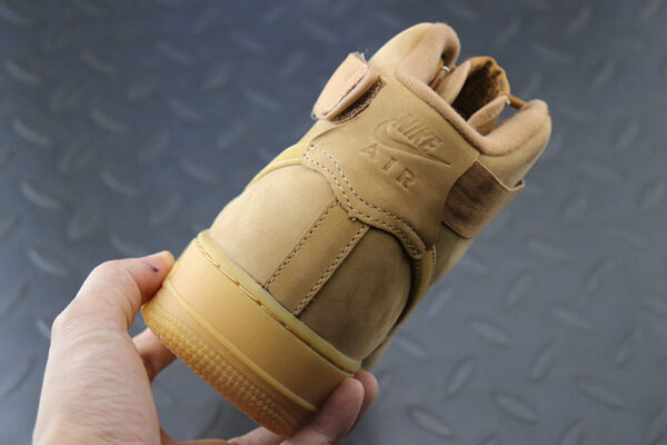 Nike Air Force 1 High '07 - Image 4