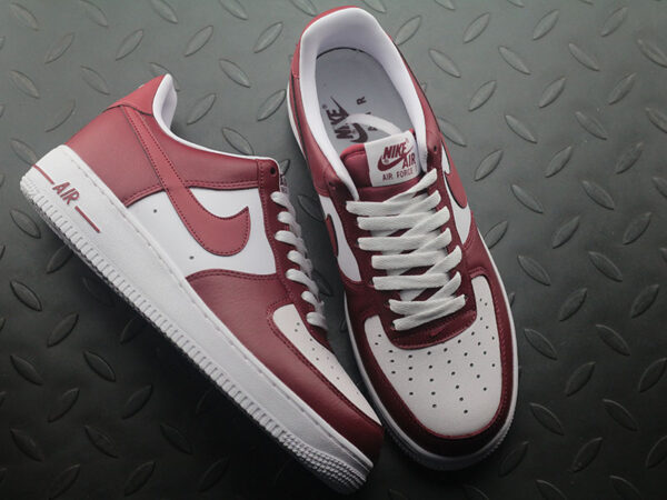 Nike Air Force 1 '07 Premium - Image 4