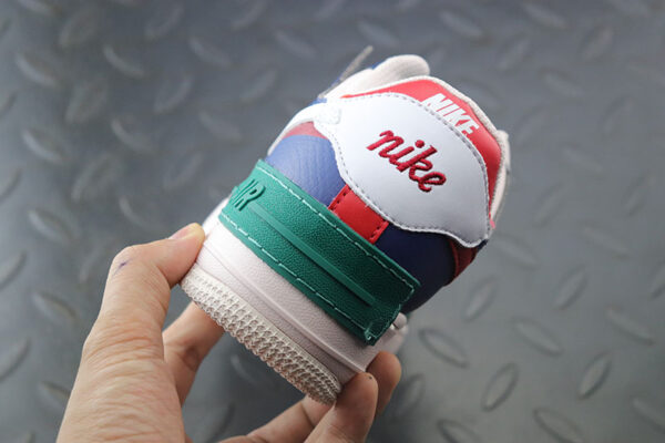 Nike Air Force 1 Shadow - Image 4