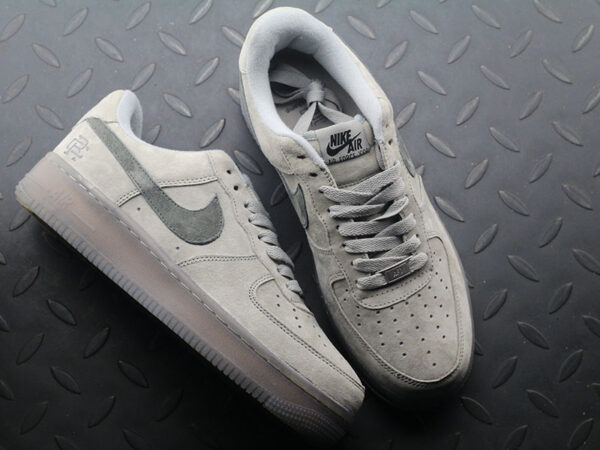 Nike Reigning Champ x Air Force 1 Low - Image 3