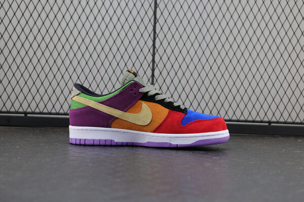 Nike Dunk Low SP “Viotech” - Image 2