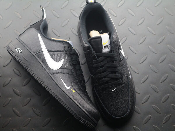 Nike Air Force 1 07 LV8 Utility Pack - Image 4