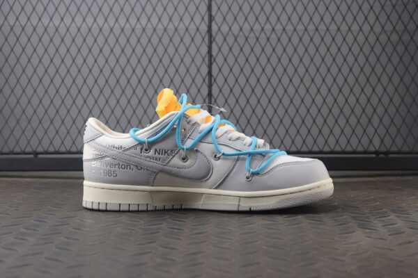 Nike Dunk Off White OW LOT - Image 2