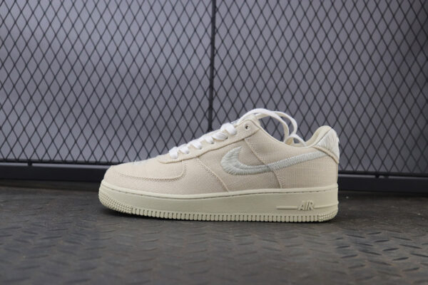 Nike Stussy x Nike Air Force 1 Low