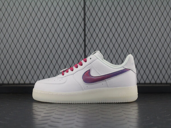 Nike Air Force 1 “De Lo Mio”