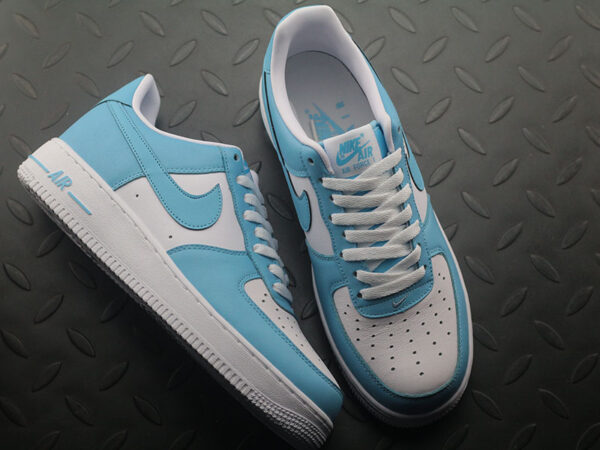 Nike Air Force 1 '07 Premium - Image 4