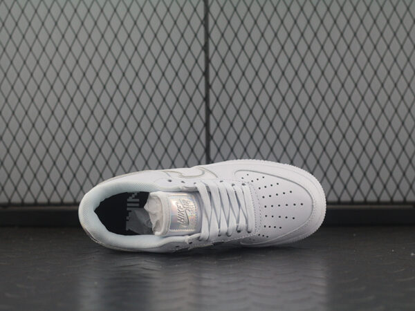 Nike Air Force 1 - Branco - Image 3