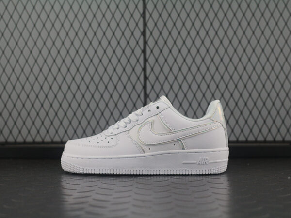 Nike Air Force 1 - Branco