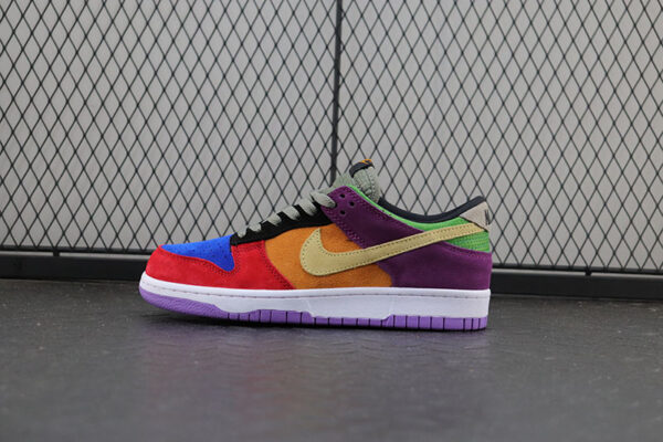 Nike Dunk Low SP “Viotech”