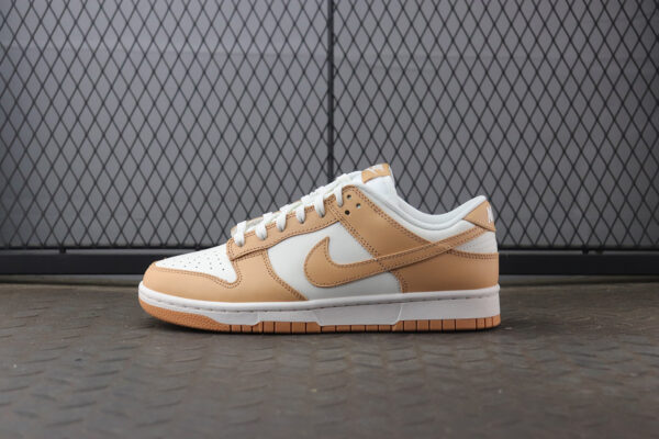 Nike Dunk Low “Harvest Moon”