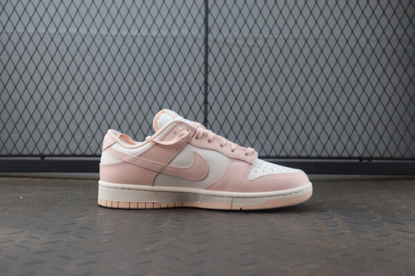 Nike Dunk Low “Orange Pearl” - Image 2