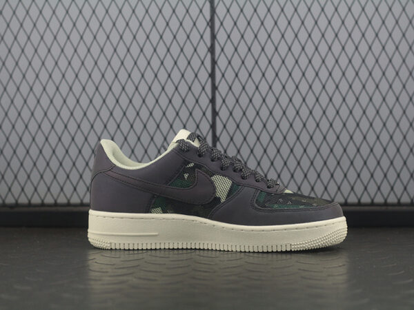 Nike Air Force 1 “CAMO” - Image 2