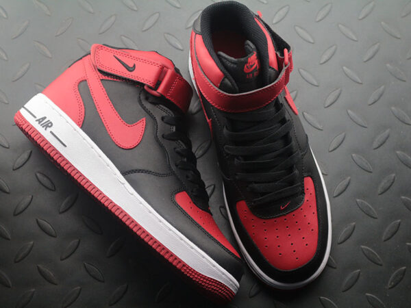 Nike Air Force 1 - Image 5