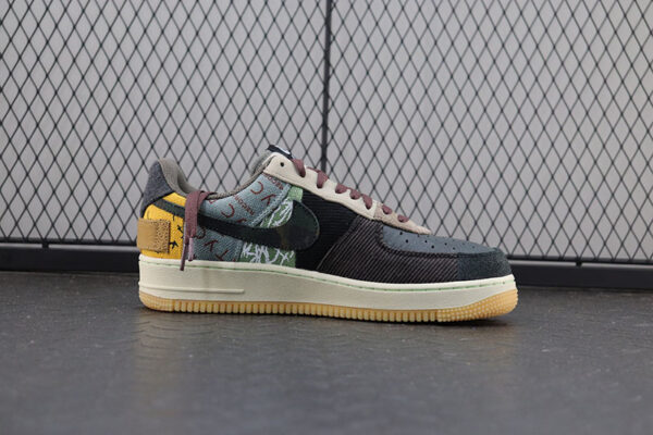 Nike Air Force 1 AF1 TS - Image 2