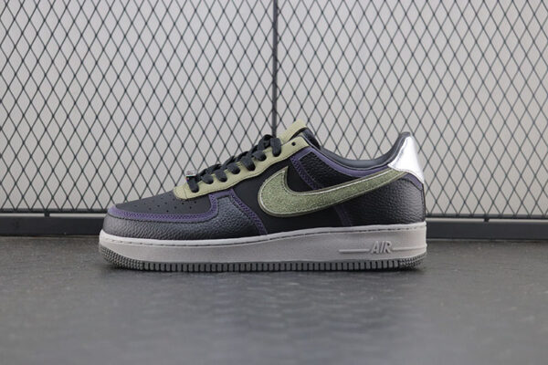 Nike A Ma Maniere x Air Force 1 “Hand Wash Cold”