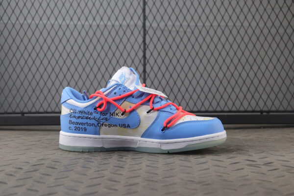 Nike Off-White x SB Dunk OW - Image 2