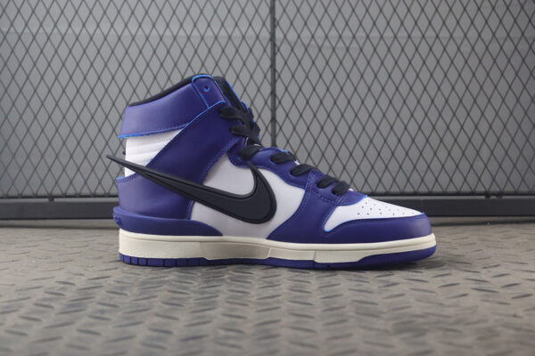 Nike Dunk High x AMBUSH - Image 2