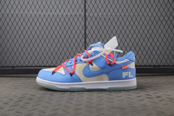 Nike Off-White x SB Dunk OW