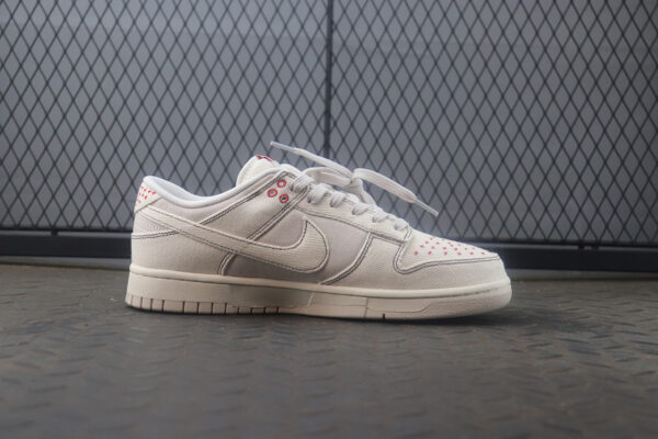 Nike Dunk Low “Light Orewood Brown” - Image 2