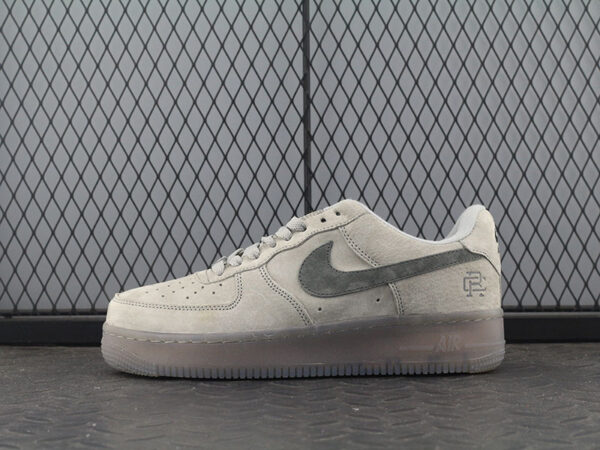 Nike Reigning Champ x Air Force 1 Low