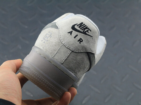 Nike Reigning Champ x Air Force 1 Low - Image 4