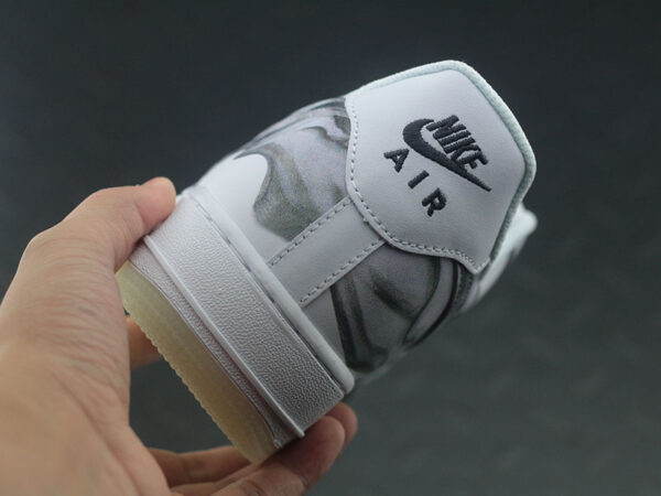 Nike Air Force 1'07 Skeleton QS - Image 3