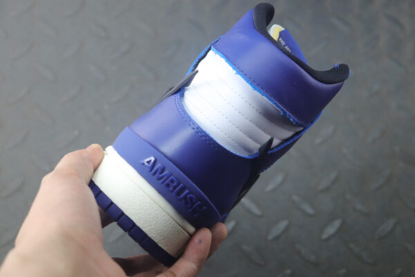 Nike Dunk High x AMBUSH - Image 3