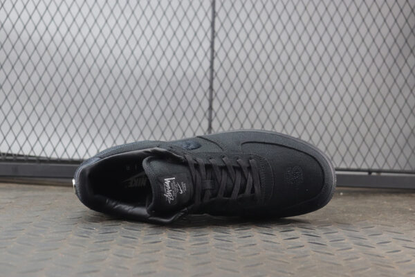 Nike Stussy x Nike Air Force 1 Low “Fossil Stone” - Image 3